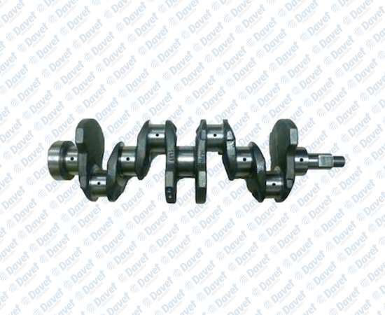 ALFA 1415 Krank Mili Lada Niva 1700